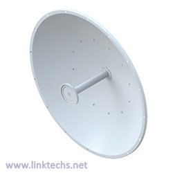 Ubiquiti Networks AF-3G26-S45 3GHz airFiberX Dish 26dBi Slant 45
