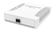 MikroTik RB260GS Ethernet Smart Switch