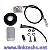 Cambium Coaxial Cable Grounding Kit