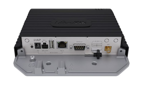 Mikrotik LtAP LTE6 kit