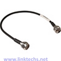 Cambium 30009406002 N-to-N Cable (16")