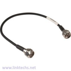 Cambium 30009406002 N-to-N Cable (16")