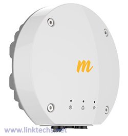 B11- Mimosa 10.0-11.7 GHz 1.5Gbps Capable PtP Backhaul