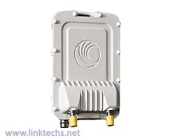 PTP 650- Connectorized with AC Power Supply (Standard 125Mbps- License Upgrade Options Available)-  Complete Link