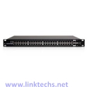 Ubiquiti Networks ES-48-750W EdgeSwitch 48-Port Gigabit 750W