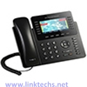 GXP2170 Enterprise 12 Line VoIP Phone Deskset