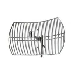 Grid Dish Antennas