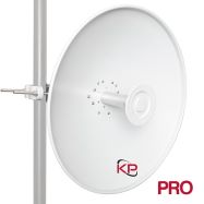 KP Performance KP 2 foot ProLine Parabolic Antenna