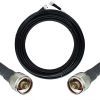 LMR-3 Meter LMR 400 3 Meter LMR400 Equivalent NMale to NMale Cable