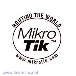 Mikrotik RouterOS Level 4 License Key