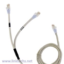 PowerLINK LAN Cable