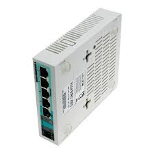 RB260GS Ethernet Smart Switch