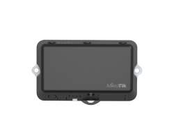 MikroTik LtAP mini - no LTE card