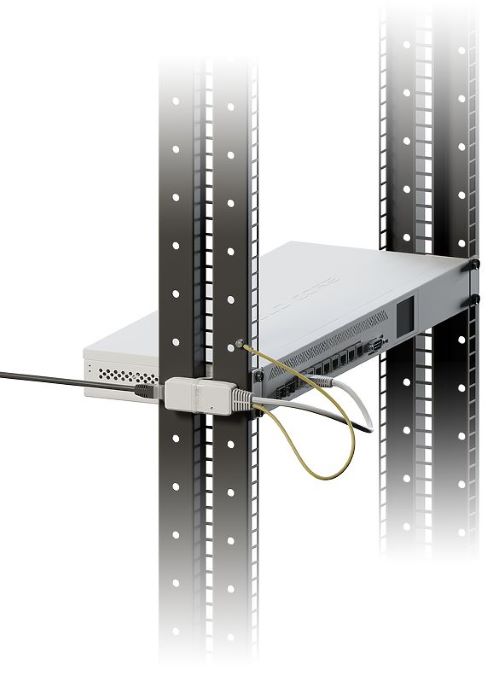RBGESP Gigabit Ethernet Surge Protector