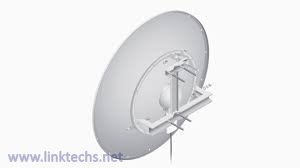 RD-2G24- 2GHz Rocket Dish, 24dBi w/ cables