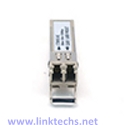 SFP-S10 -  1 Gigabit Fiber SFP Transceiver, Single Mode 10KM / LC / 1310nm, 0ºC~70ºC