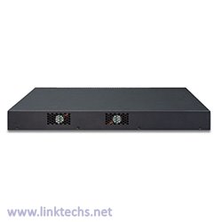 PLANET SGS-6340-20S4C4X is a Layer 3 Stackable Managed Gigabit Switch