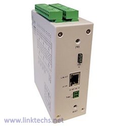  Tycon Power Systems TPDIN-MONITOR-WEB2 PowerSens Web Remote Monitor& Cont