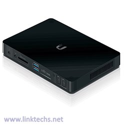 UVC-NVR-2TB - Ubiquiti Network Video Recorder Upgraded to 2TB