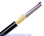 KQ012L701801 - Primus Cable 12 Strand MM 50/125 Riser OFNR Fiber Optic Cable Foot
