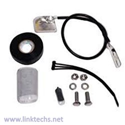 Cambium Networks Coaxial Cable Grounding Kit