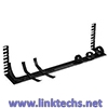 SoftCinch 1188-1 SPACEMAKER Horizontal Cable manager