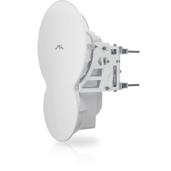 Ubiquiti Networks AF-24 24GHz airFiber PtP 1.4Gbps+ Radio ROW