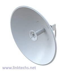 Ubiquiti Networks AF-5G30-S45 5GHz airFiberX Dish 30dBi Slant 45