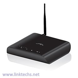 AirRouter-HP- AirRouter, Indoor AP, HP, Ext. Ant