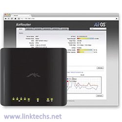 AirRouter- Indoor AP, 150Mbps+