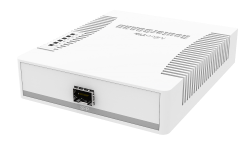 MikroTik RB260GS Ethernet Smart Switch