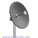 DA58-29-DP- 5.8 GHz 29dBi Dish Antenna
