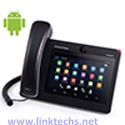 GXV3275 Android Video IP Phone with 7 inch LCD