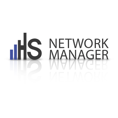 Hotspot Network Manager
