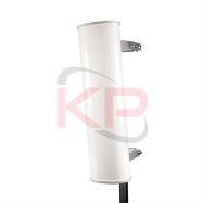 5GHz 90 Degree 16.3 dBi Sector GEN III with PMP Mounting Bracket