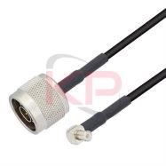  KPPA-MCX-N-36 LMR 200 MCX to N-Male 36" Cable
