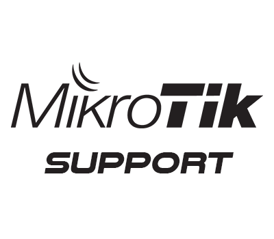 MikroTik Support