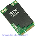 MikroTik R11e-2HnD - low-power miniPCI-e card 