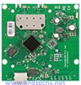 MikroTik RB911-5HnD 5GHz Router - US