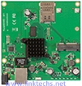 MikroTik RBM11G 880MHz 256MB miniPCIe RouterOS L4