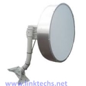 UNBK500 Antenna Deflector Shield Kit