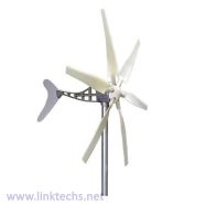  Tycon Power Systems TPW-400DT-12/24 12/24V 400W Horizontal Wind Turbine