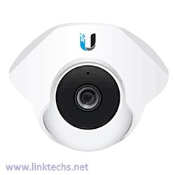 UVC-Dome-3- UniFi Video Camera Dome, IR (3-Pack)