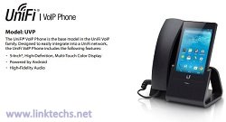 UVP- UniFi Voip Phone with Android