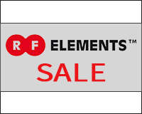 RF Elements Sale