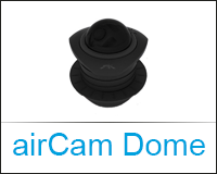 airCam Dome