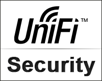 UniFi Security